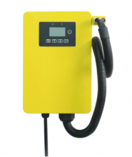 WMC48100 48V 100A Battery Charger Lifepo4 Li-ion Charger for Forklift EV station or solar system