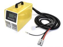 PC48100 48V 100Amp industrial 6KW Lithium battery charger 